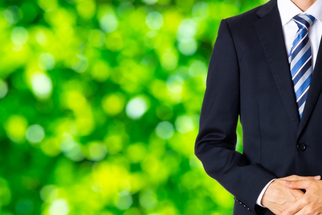 代表者のご挨拶