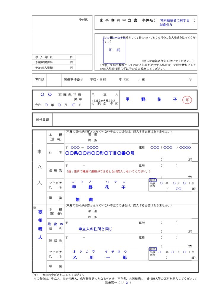 相続人がいない場合の財産は誰のもの？ – 武田税理士事務所